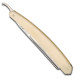 Buffalo Straight Razor 5/8 Bone handle - Image 360