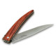 Laguiole design style rosewood - Image 1804