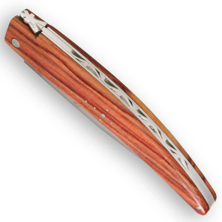 Laguiole design style rosewood - Image 1803