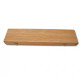 Laguiole Foie gras server olive wood handle - Image 1049