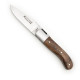 Laguiole Gentleman Knife with Walnut Handle - Image 197