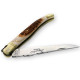 Laguiole knife antler handle - Image 1950