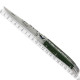 Laguiole knife green stamina handle - Image 1953