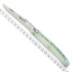 Laguiole Knife luminescent full handle - Image 1929