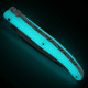 Laguiole Knife luminescent full handle - Image 1930