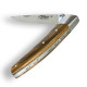 Le Thiers with pistachio handle 9 cm - Image 1801