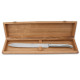 Prestige Range Laguiole bread knife - Polished finish - Image 768