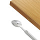 Prestige range Laguiole set of 6 tea spoons polished finish