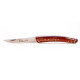 Thiers pocket knife, bordeaux handle - Image 538