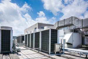 National HVAC company