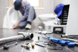 National plumber
