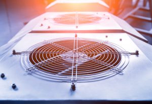 HVAC service company