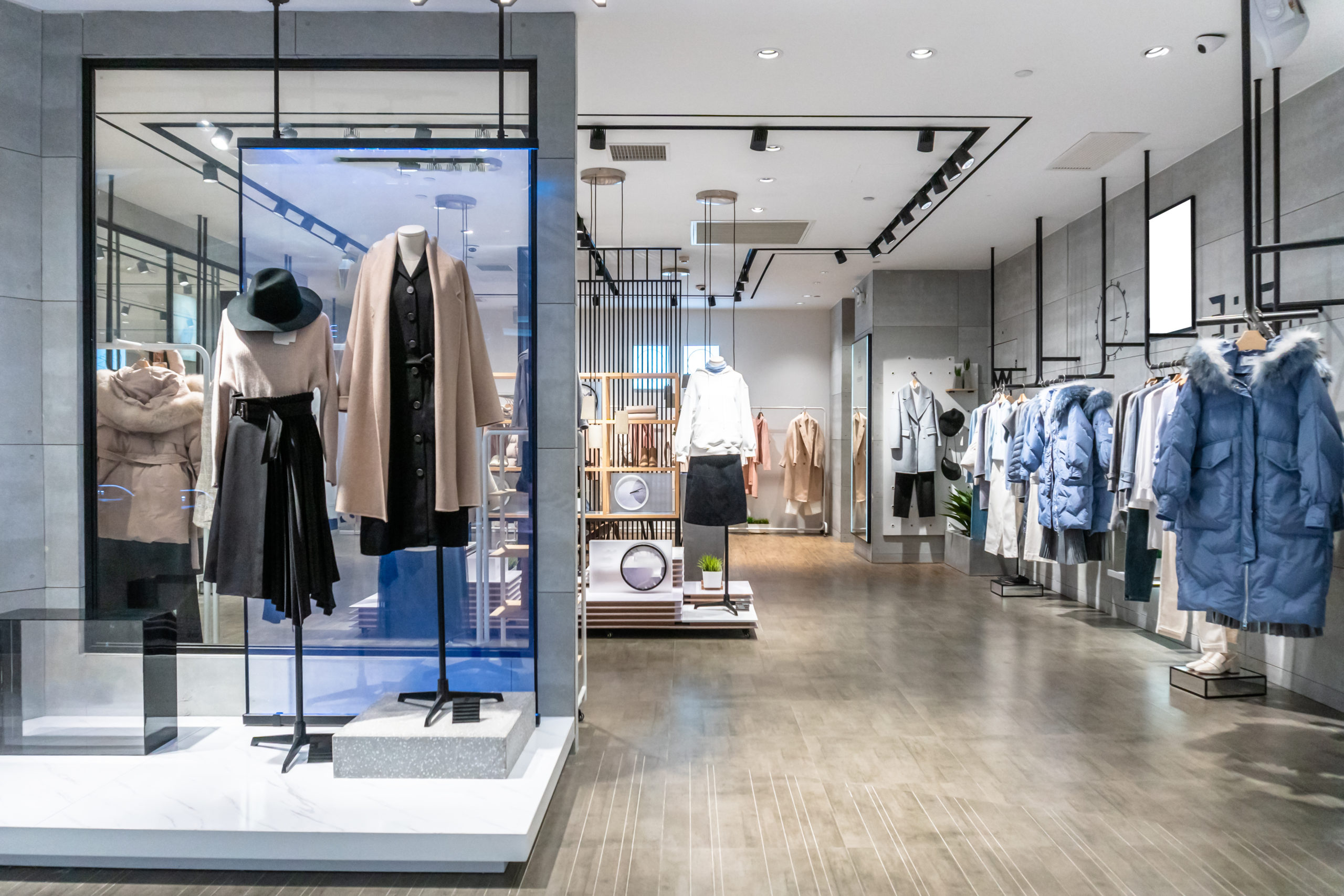 Retail remodeling companies
