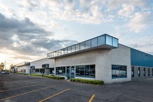 exterior maintenance companies