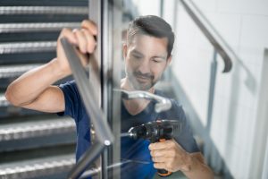 commercial locksmith