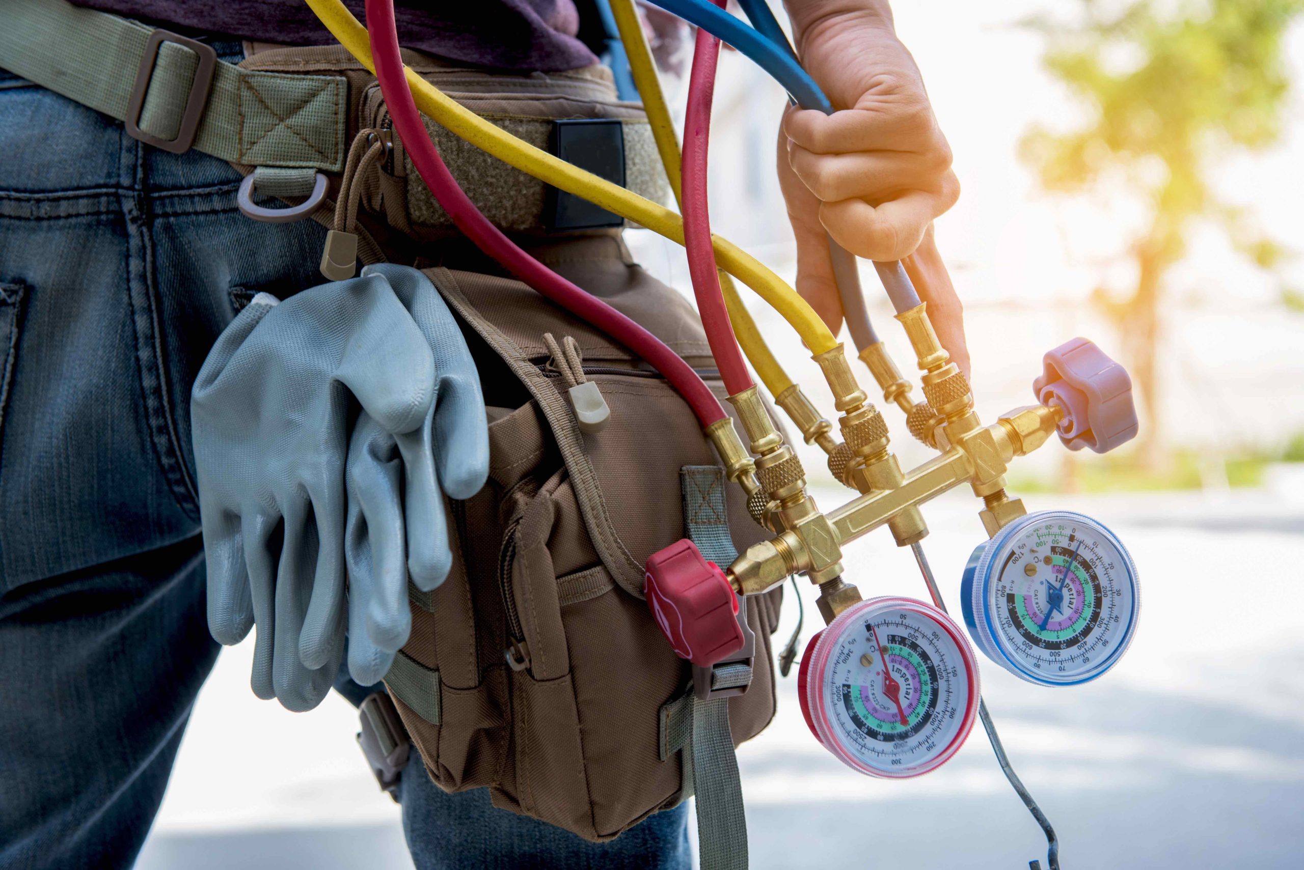 Prepping Your Commercial HVAC For Fall