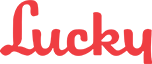lucky