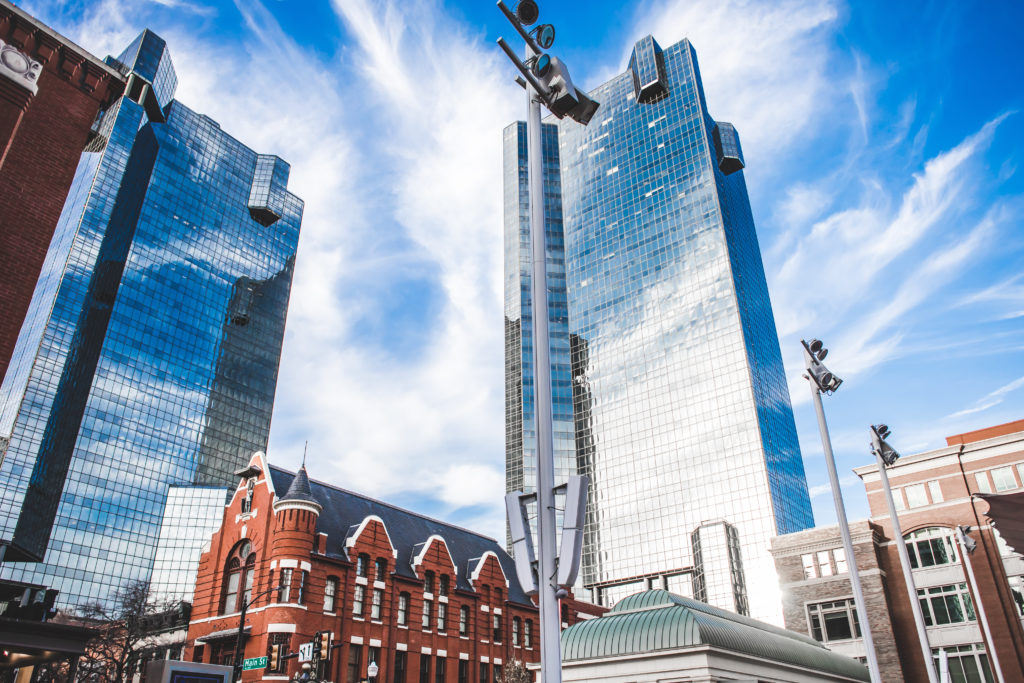 Dallas–Fort Worth Facilities Management