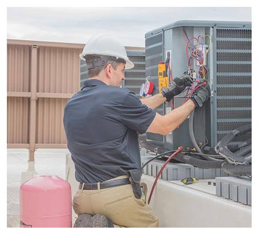Facility maintenance