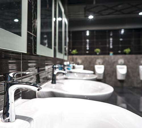 Plumbing services