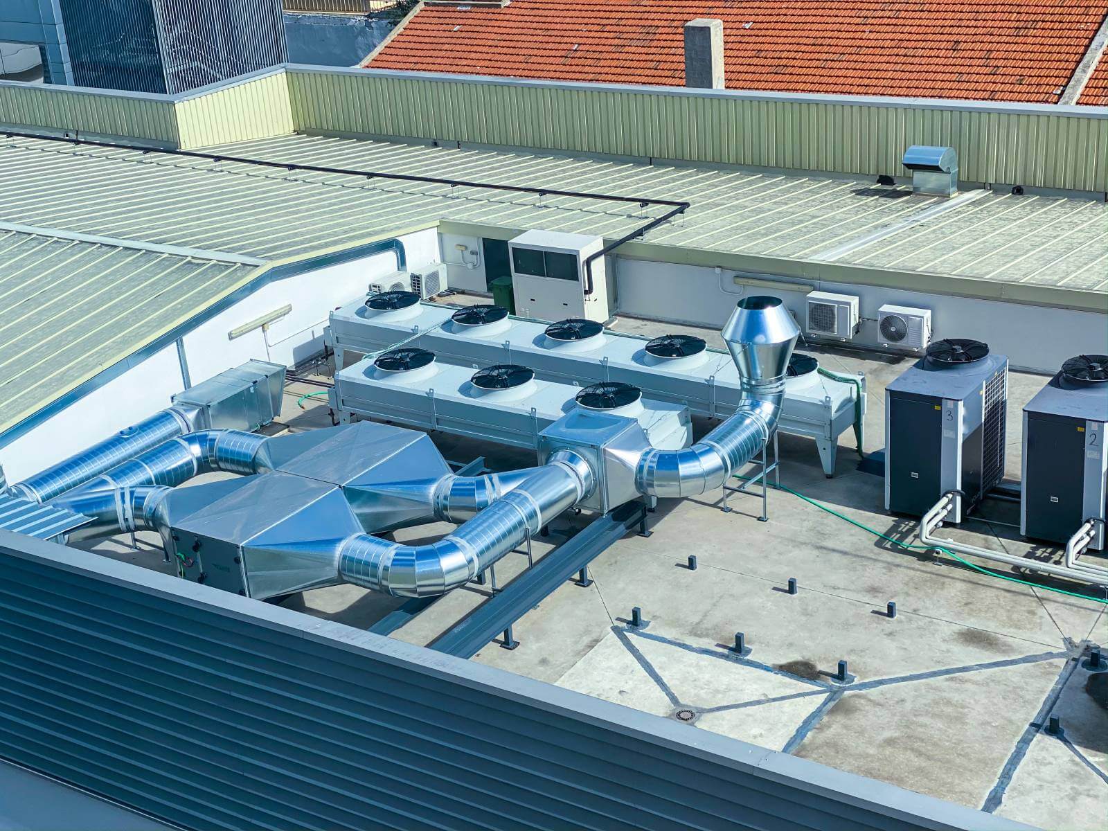 Cooling TOwer