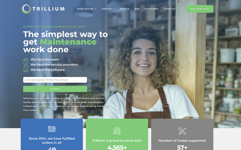ABM Industries