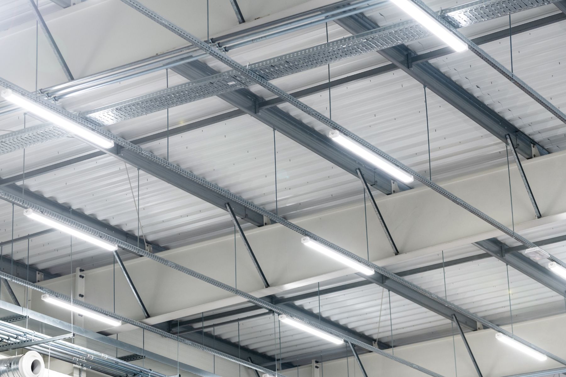 Critical Considerations for Upgrading Electrical Infrastructure in Facilities