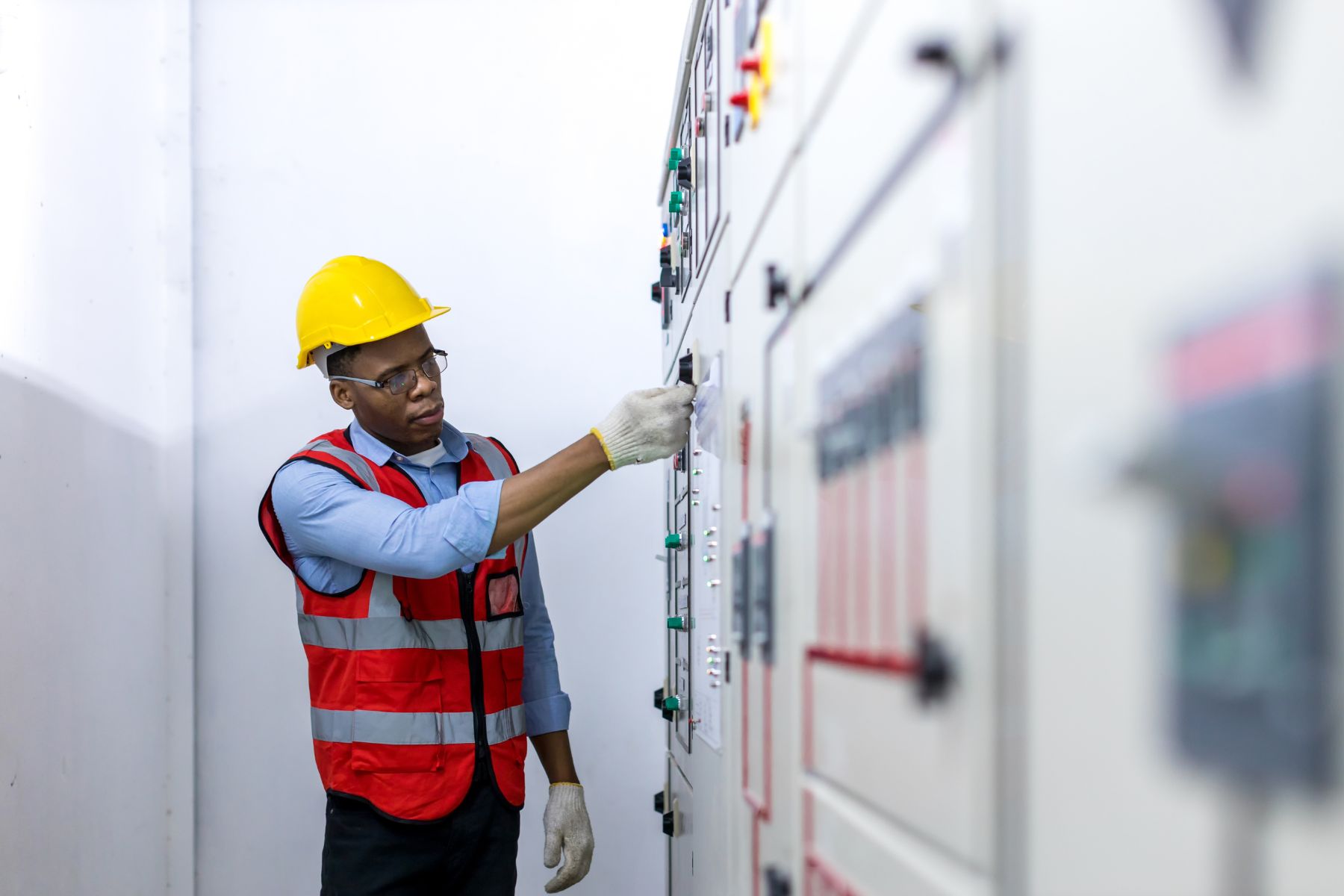 Electrical System Repair