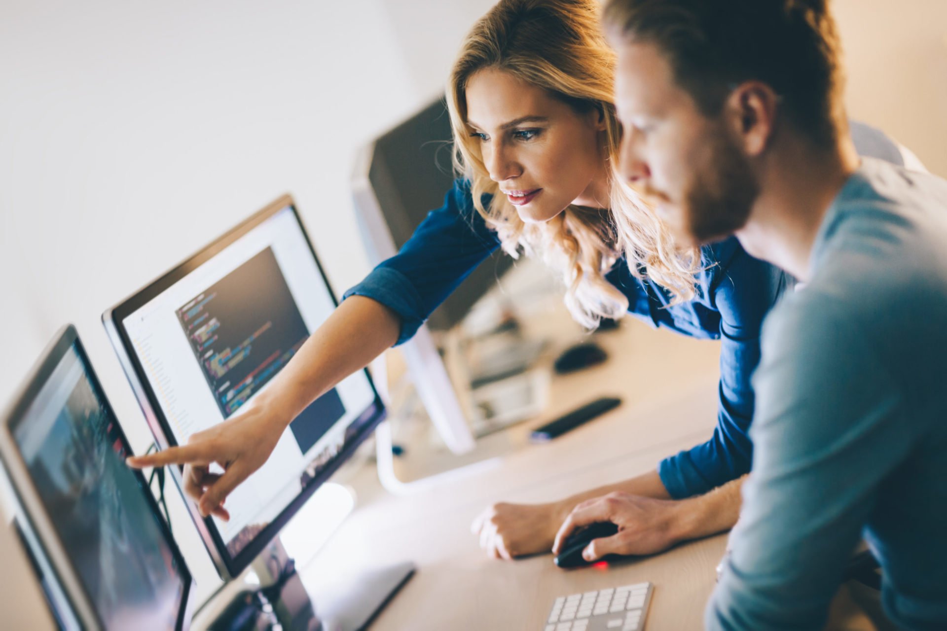 Facilities preventive maintenance software