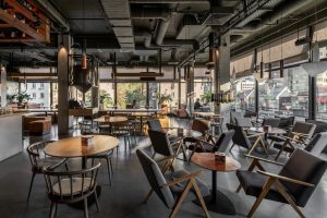 Benefits Of Facilities Management