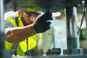 building maintenance