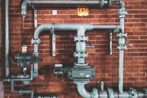 Commercial Plumbing