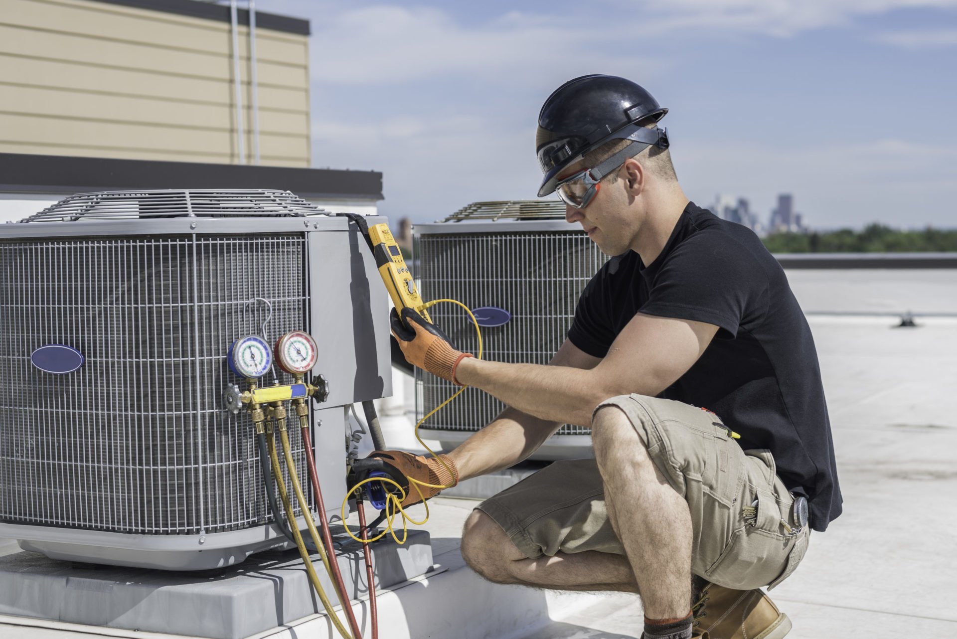 Corrective Maintenance
