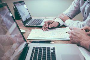 Facility Management Software System