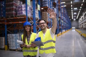 facility manager