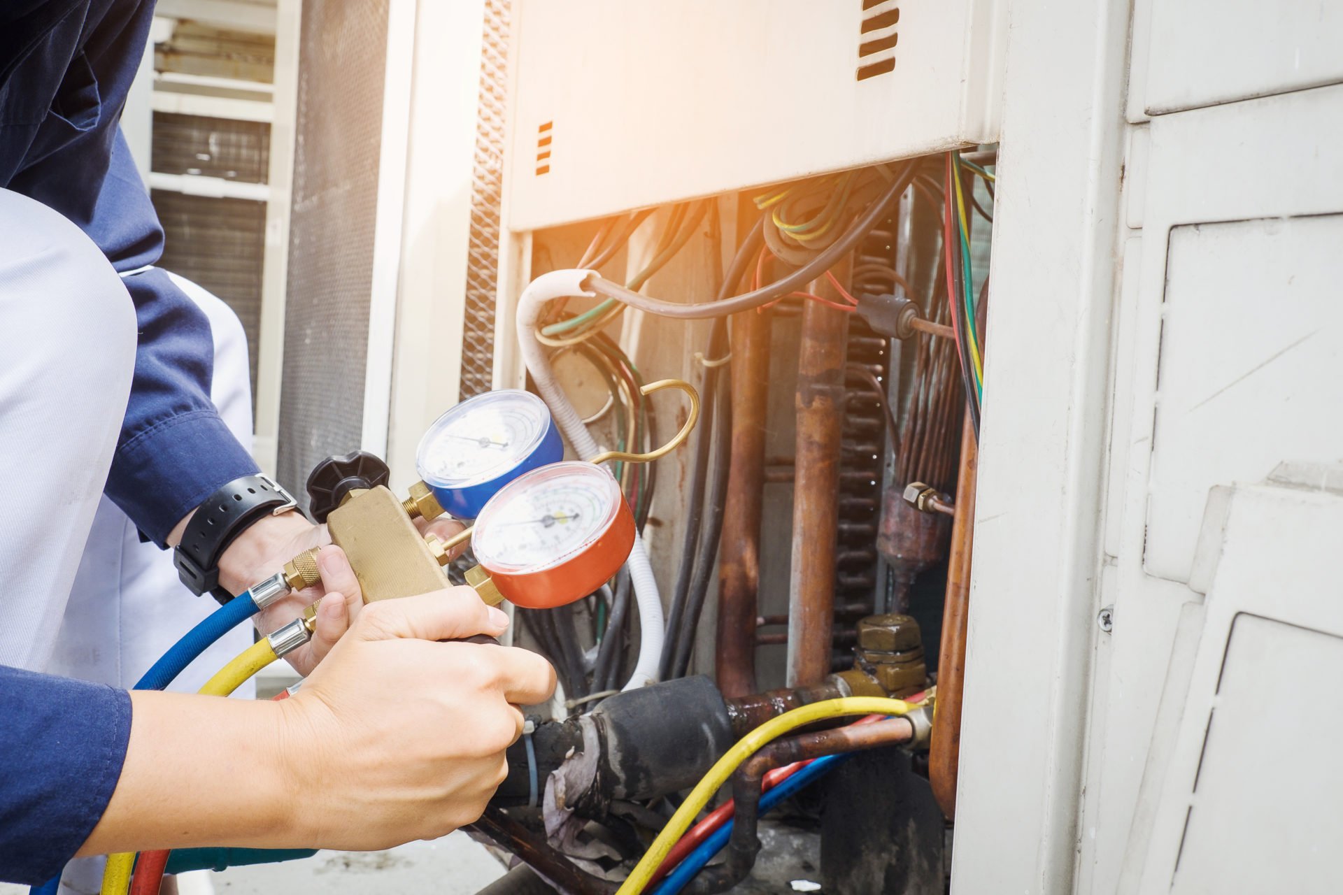 HVAC Maintenance Necessary in a Commercial System?