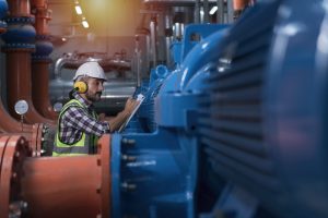 Industrial Maintenance
