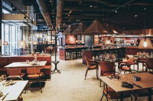 Restaurant Equipment Maintenance Software