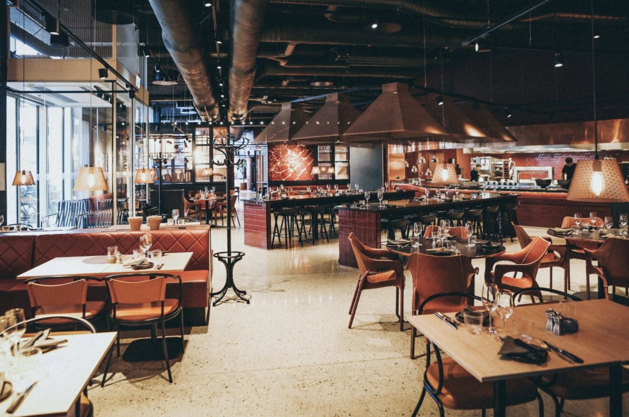 Restaurant Equipment Maintenance Software