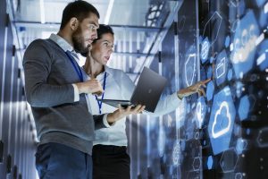 Transformation in Facility Management