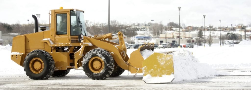 Winter Facility Management Tips