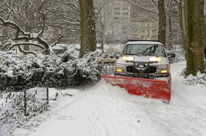Winter Facility Management Tips