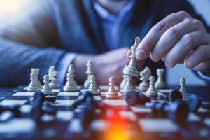 Facilities Management Strategy