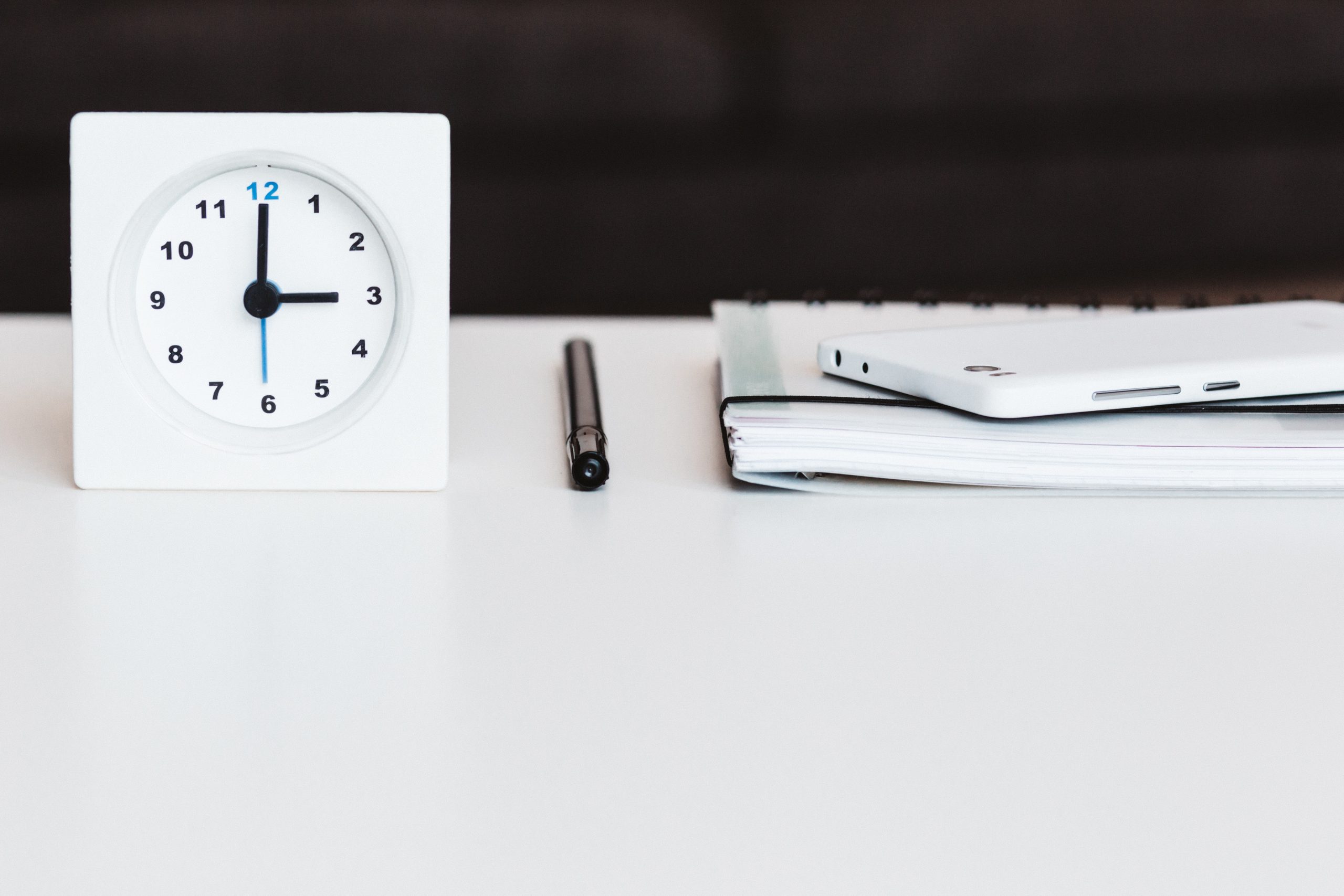 Work Order Software