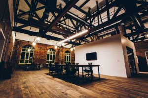 changing nature affecting facility managers
