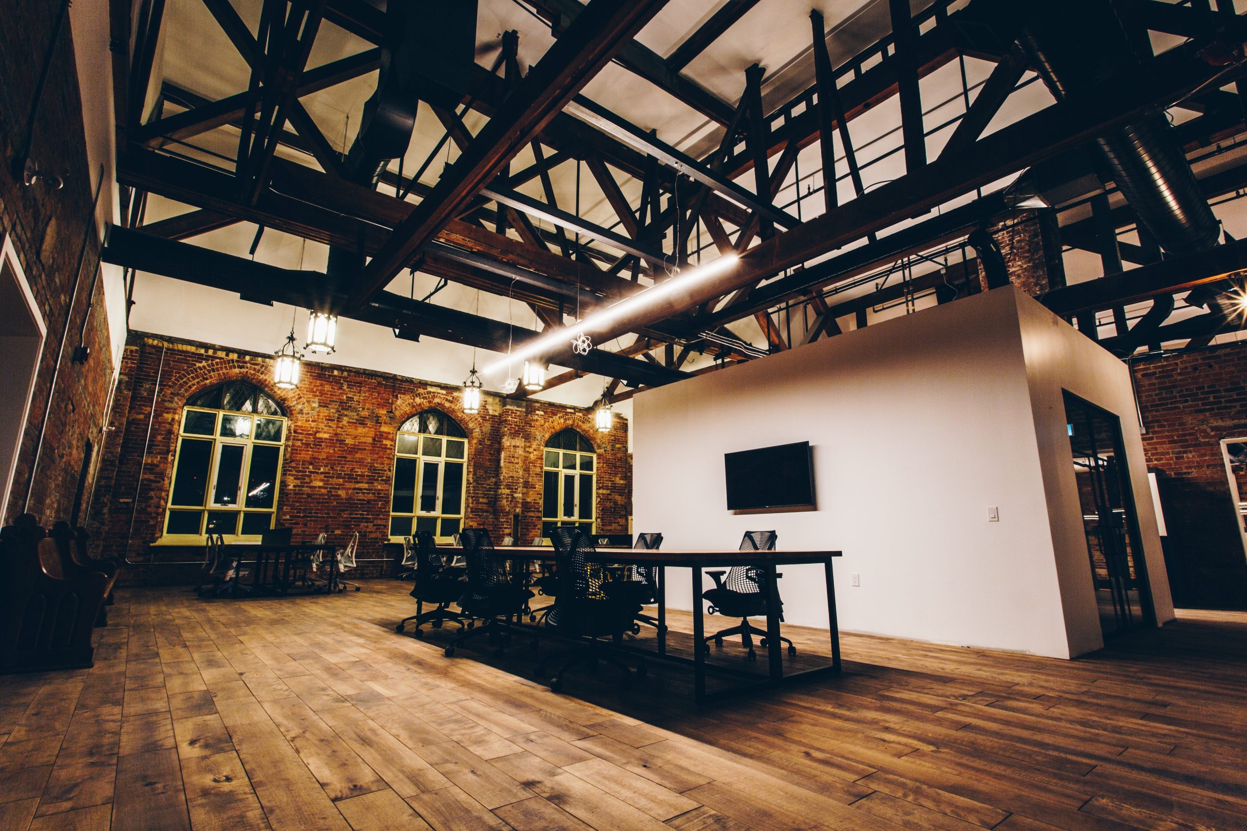 changing nature affecting facility managers
