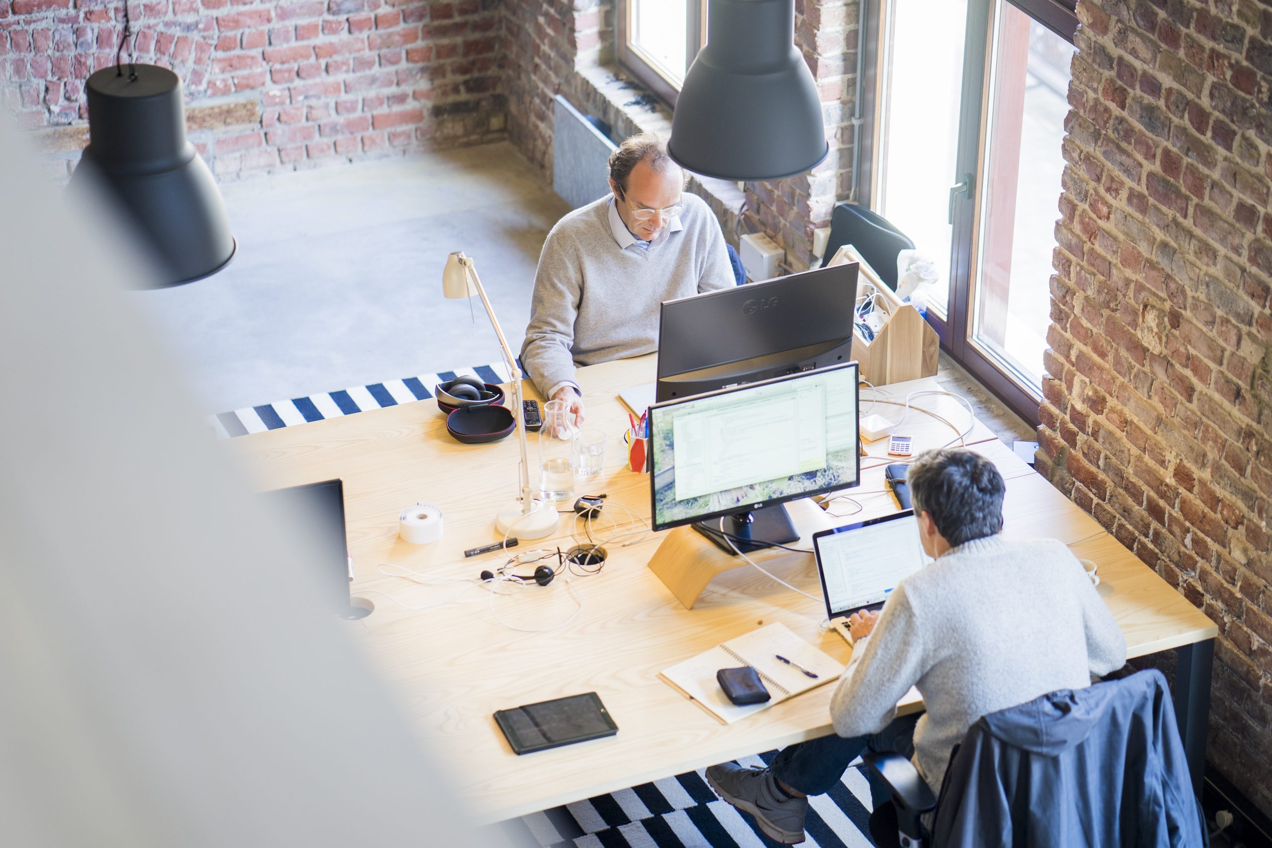 job management software