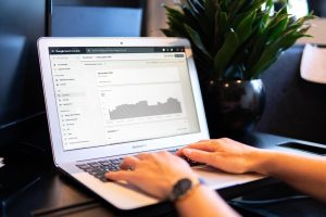 Service Work Order Software