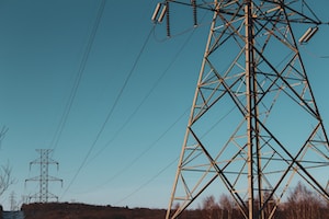 Facility Energy Prices Are Rising