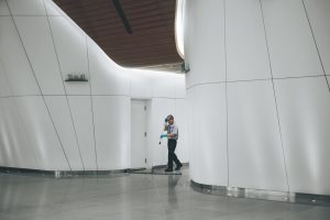 Facilities Maintenance Services